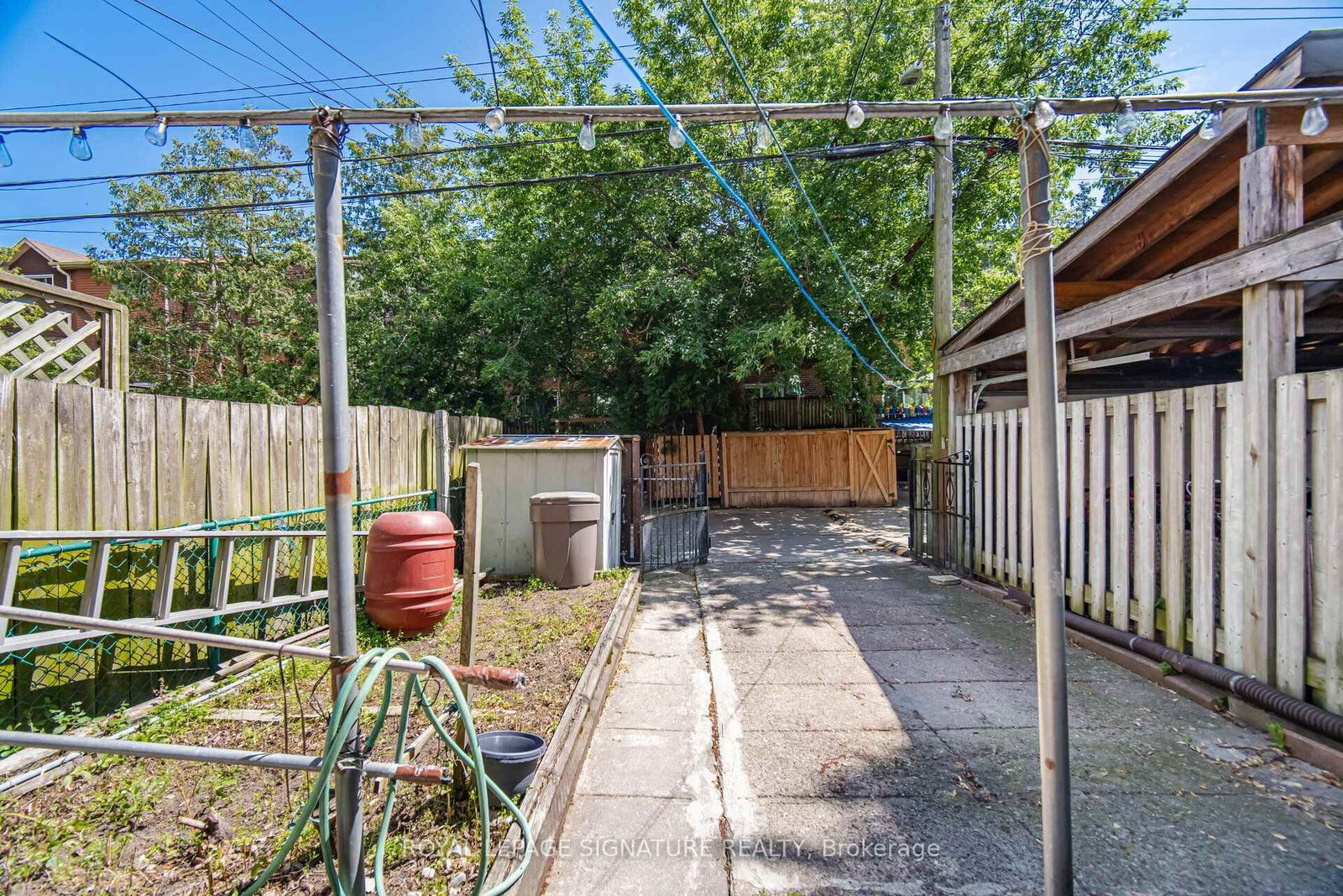 43 Marchmount Rd, Toronto — 45