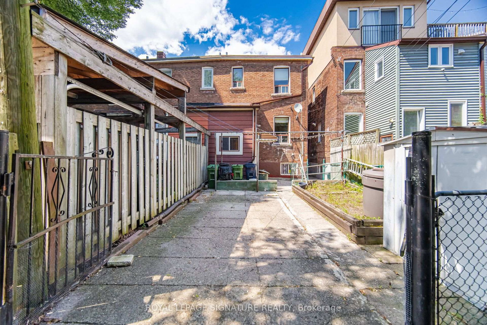 43 Marchmount Rd, Toronto — 46