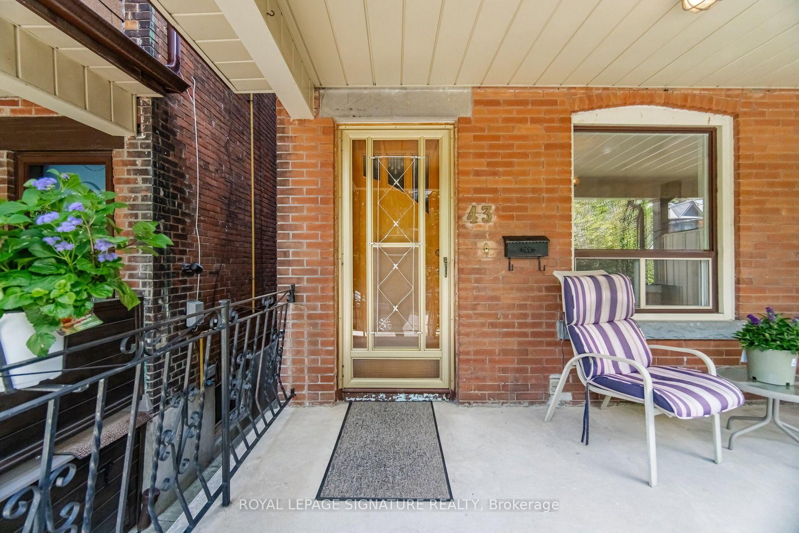 43 Marchmount Rd, Toronto — 5