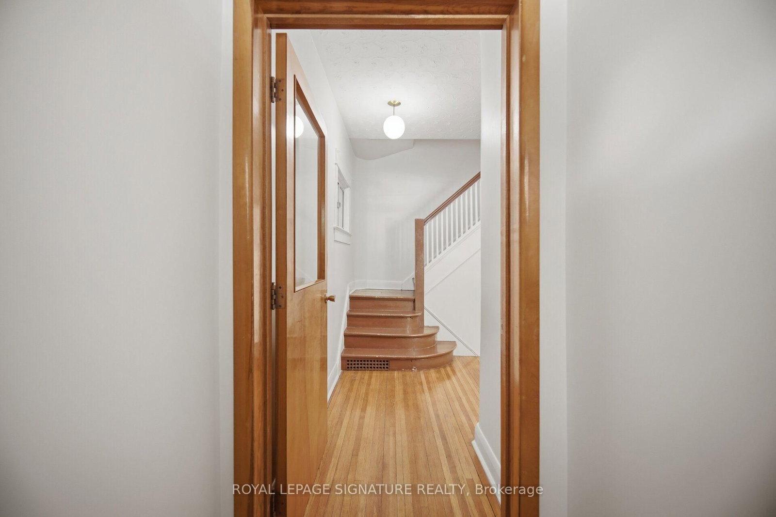 43 Marchmount Rd, Toronto — 8