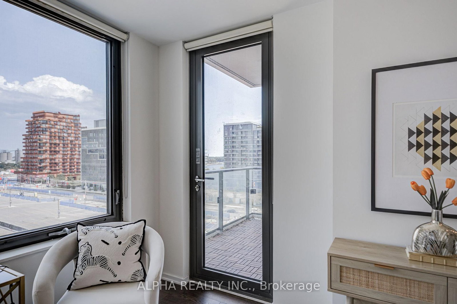707-12 Bonnycastle St, Toronto — 11