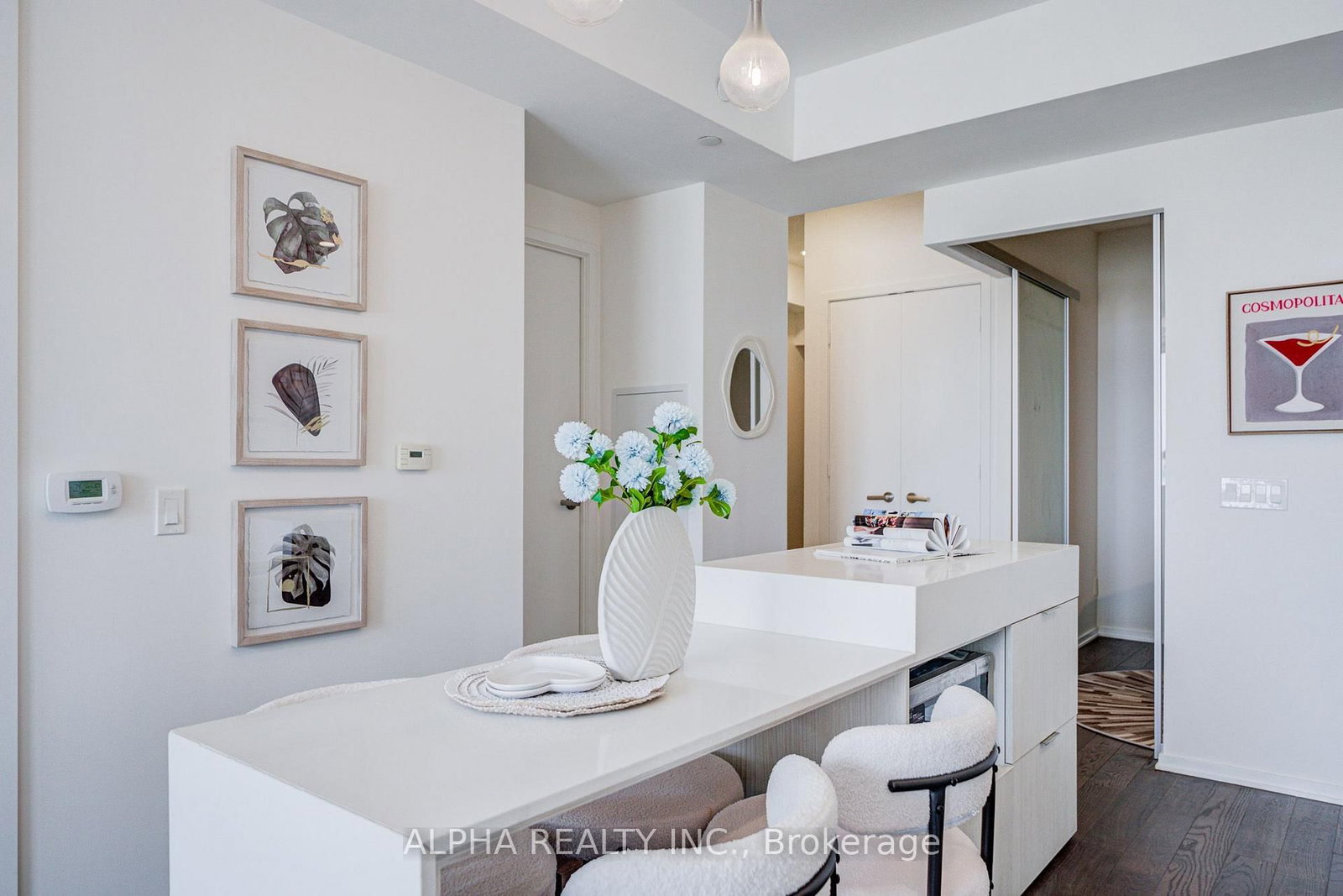 707-12 Bonnycastle St, Toronto — 17
