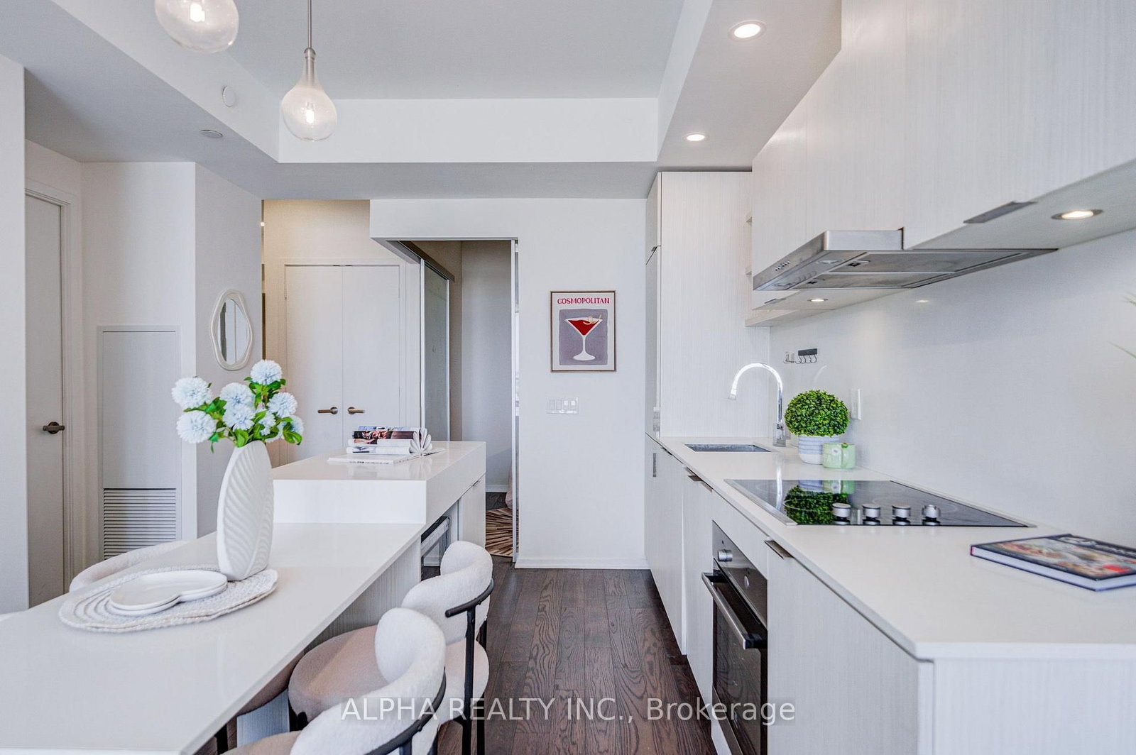 707-12 Bonnycastle St, Toronto — 18