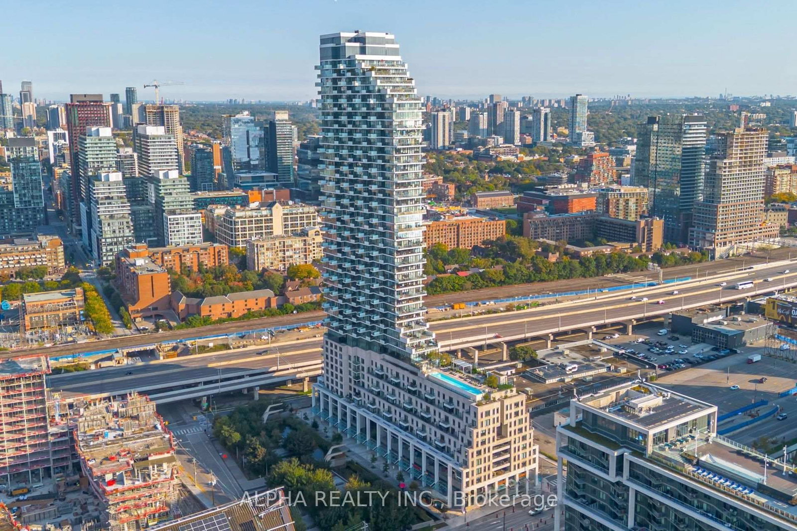 707-12 Bonnycastle St, Toronto — 2