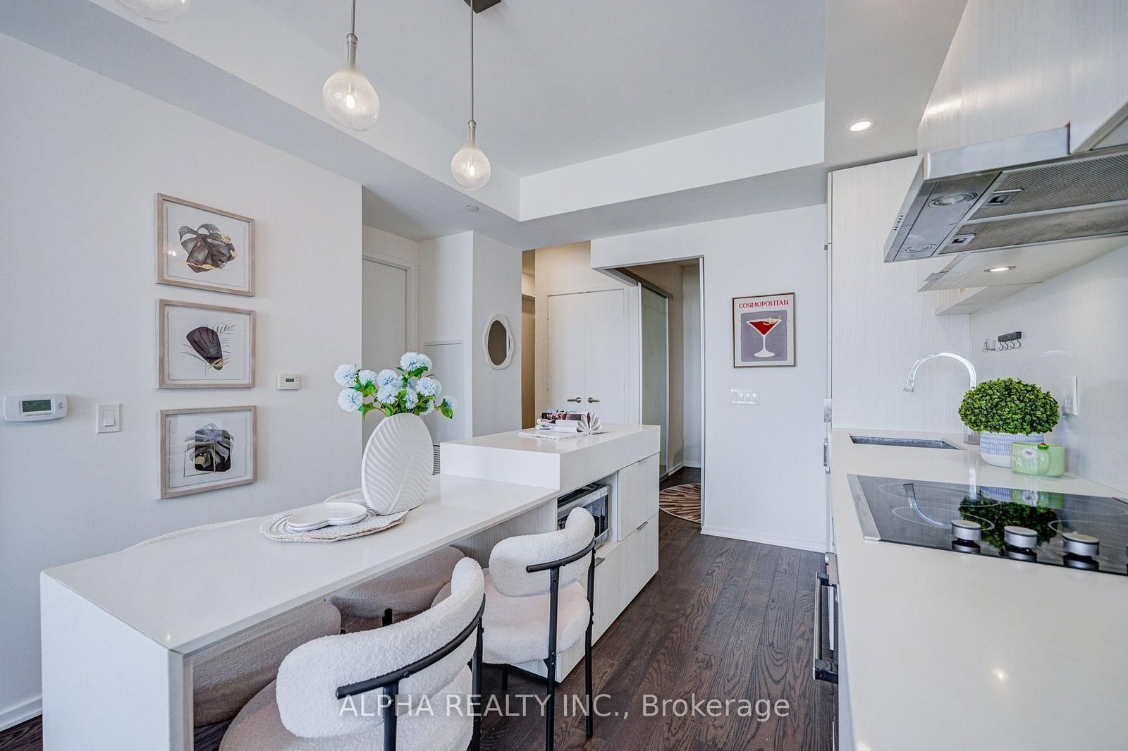 707-12 Bonnycastle St, Toronto — 22