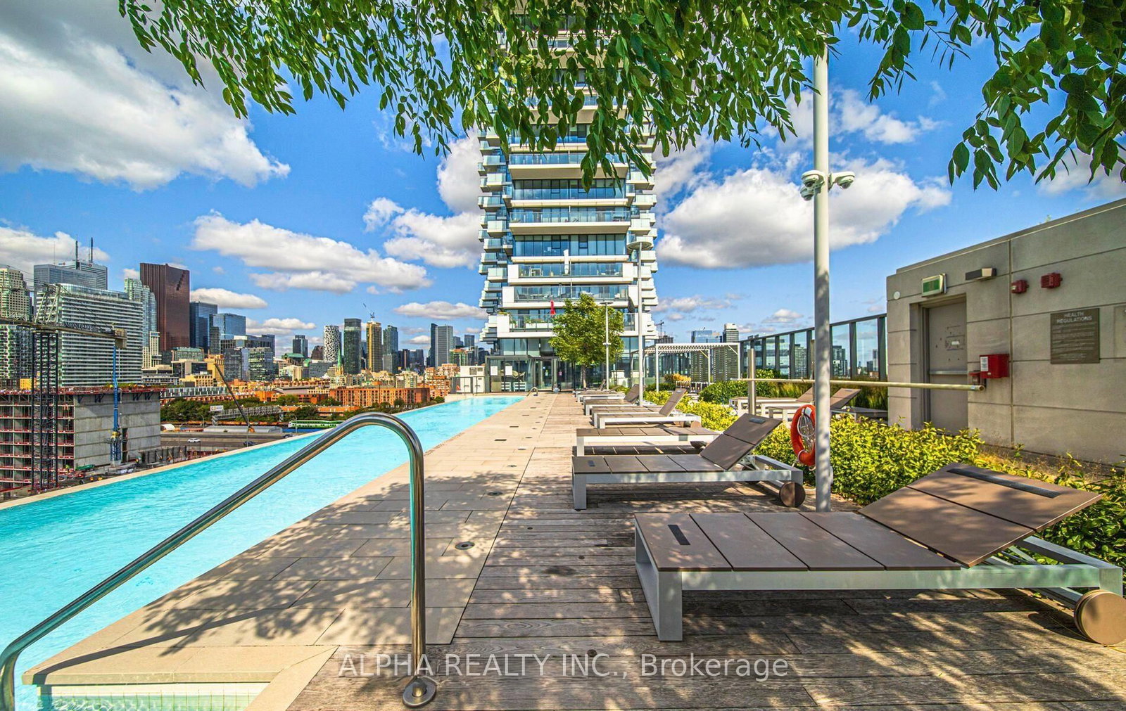 707-12 Bonnycastle St, Toronto — 27
