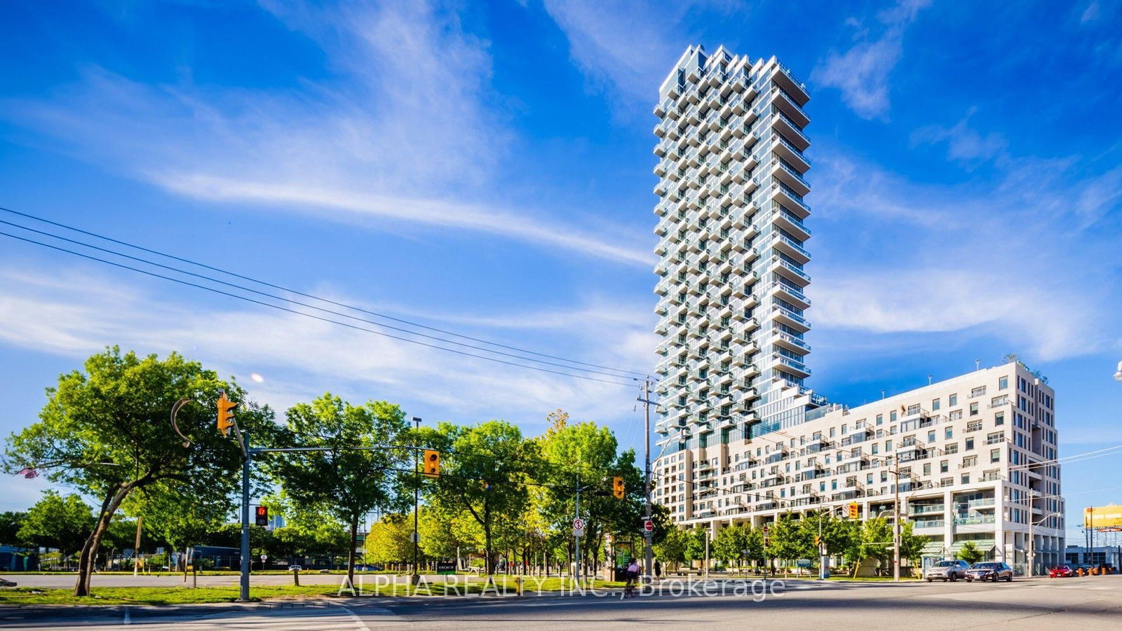 707-12 Bonnycastle St, Toronto — 3