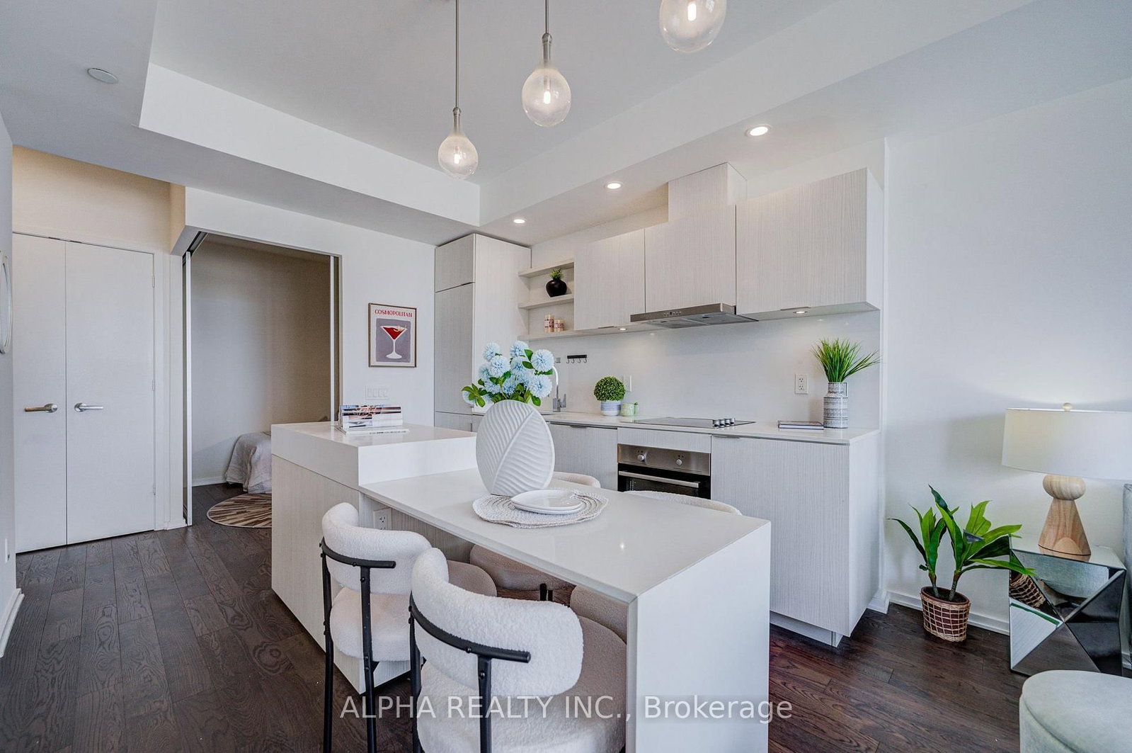 707-12 Bonnycastle St, Toronto — 6