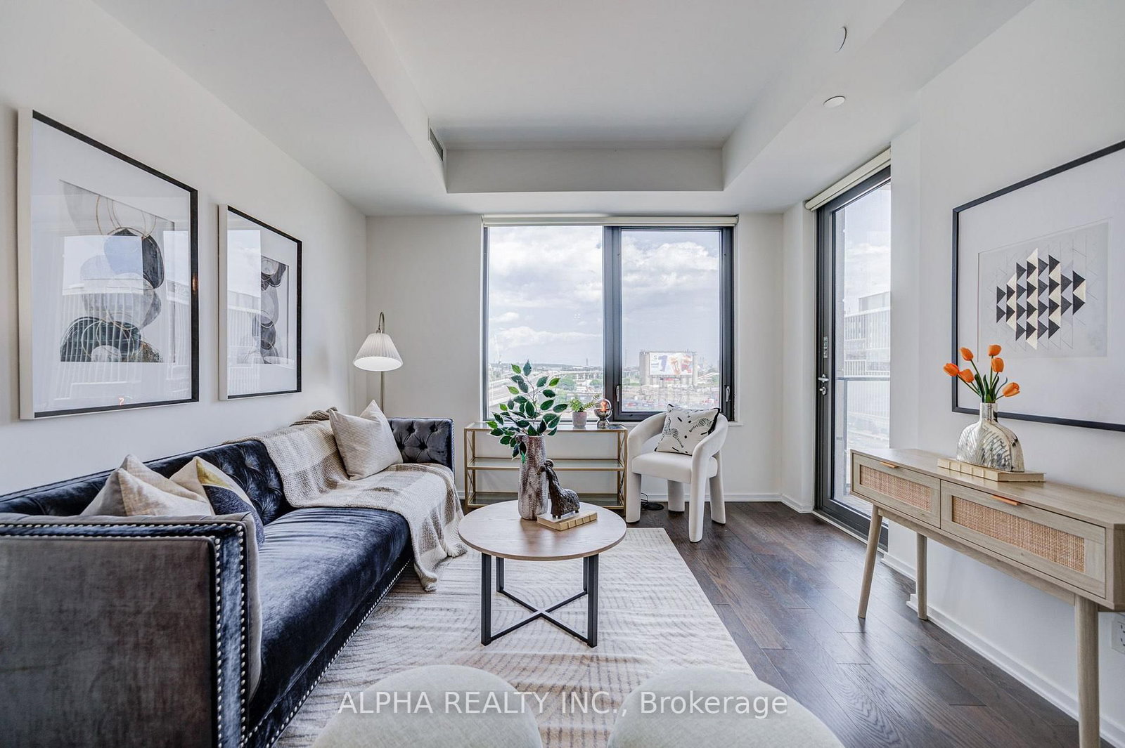 707-12 Bonnycastle St, Toronto — 7