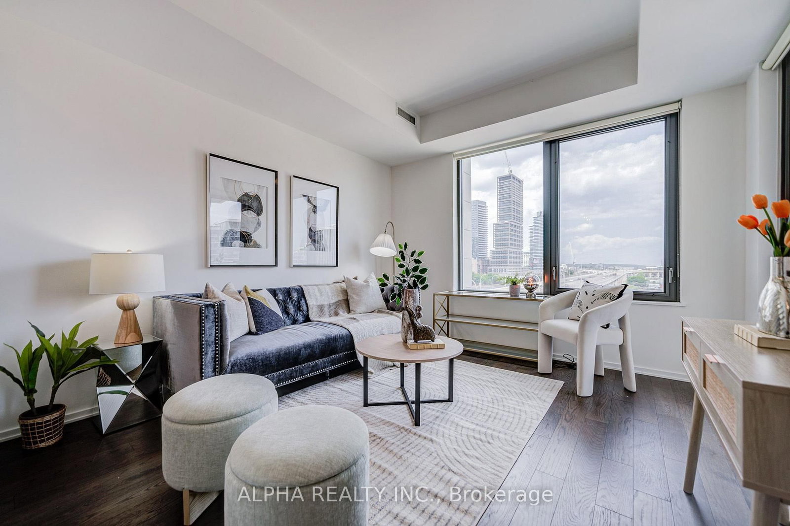 707-12 Bonnycastle St, Toronto — 8
