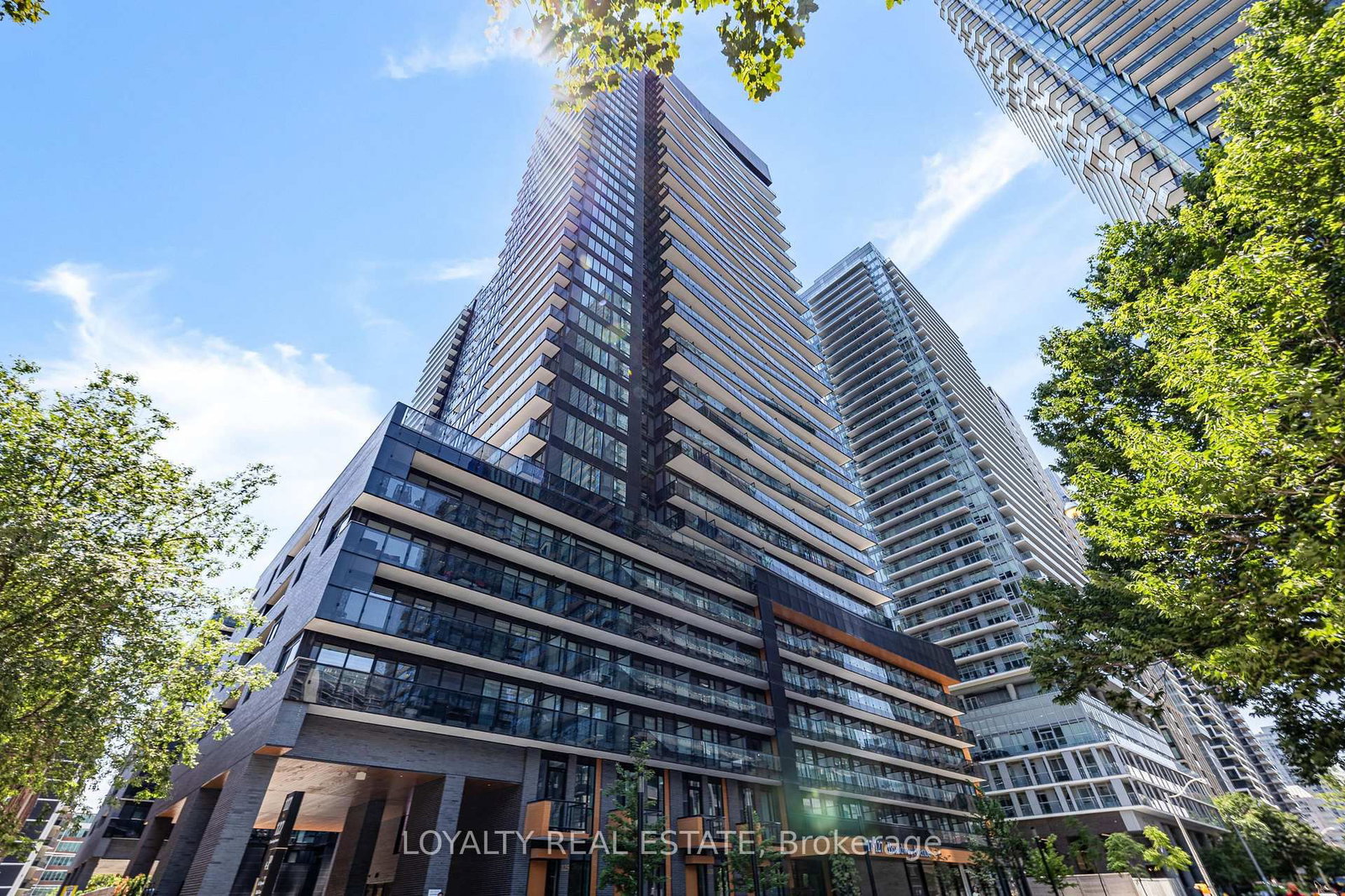 211-117 Broadway Ave, Toronto — 2