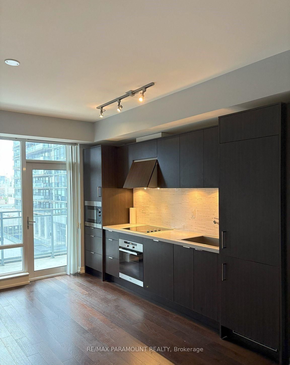 1103-21 Widmer St, Toronto — 11