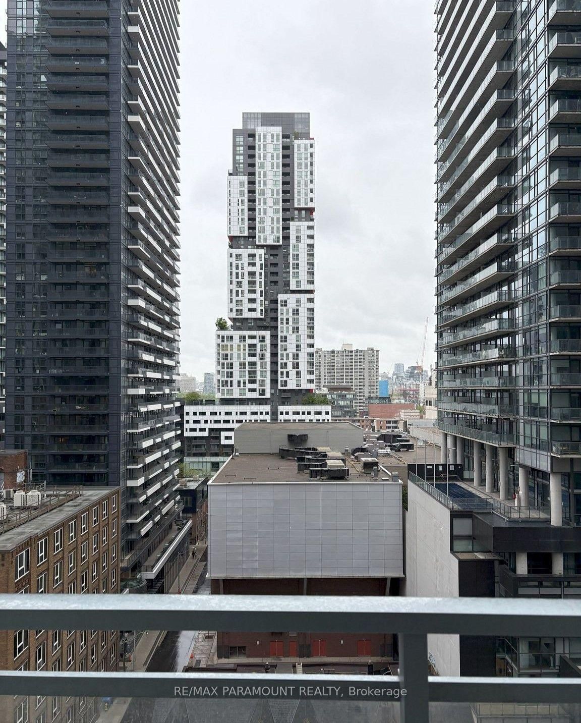 1103-21 Widmer St, Toronto — 21