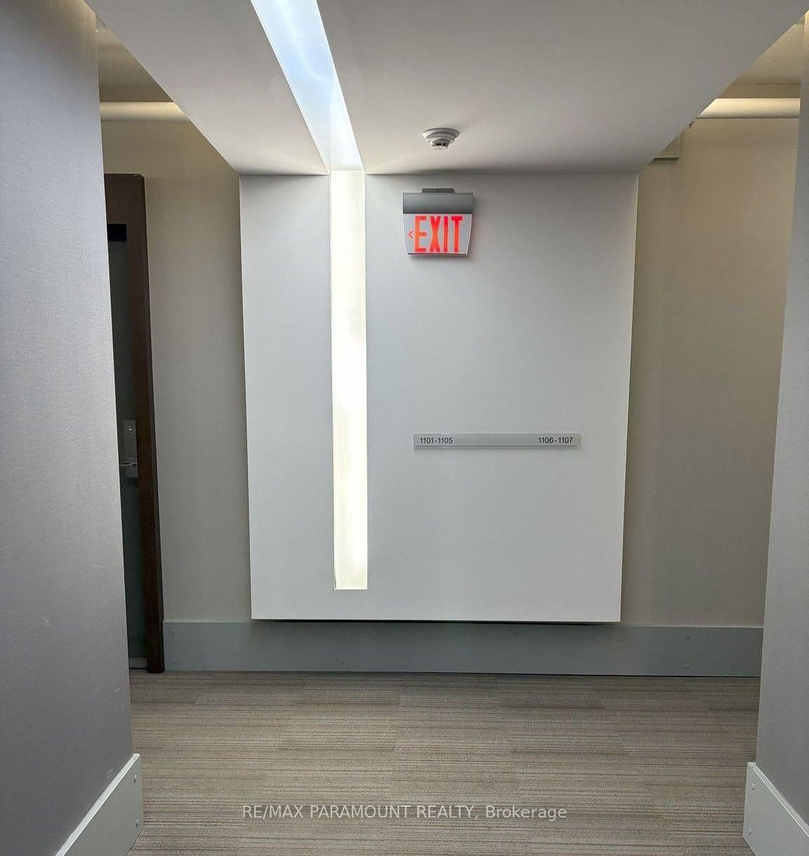1103-21 Widmer St, Toronto — 4