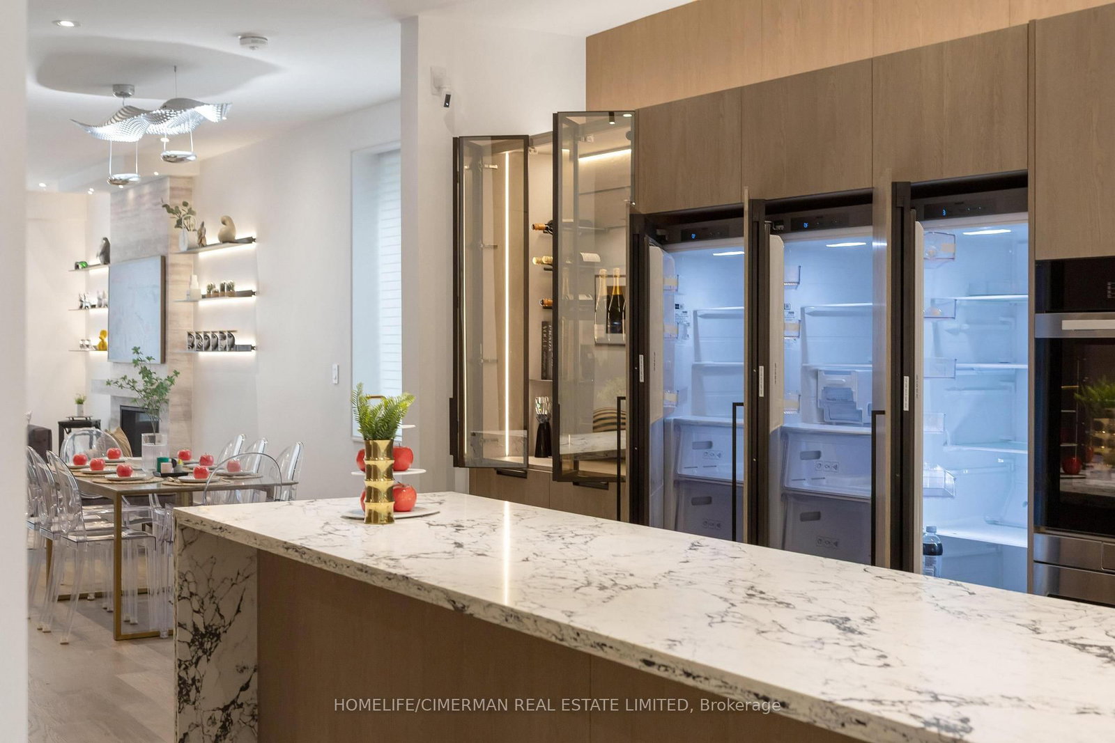 124 Lyndhurst Ave, Toronto — 10
