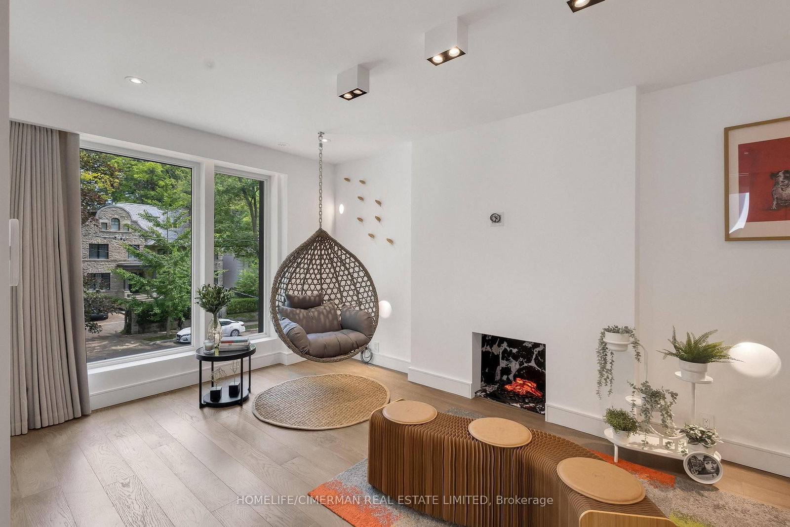 124 Lyndhurst Ave, Toronto — 25