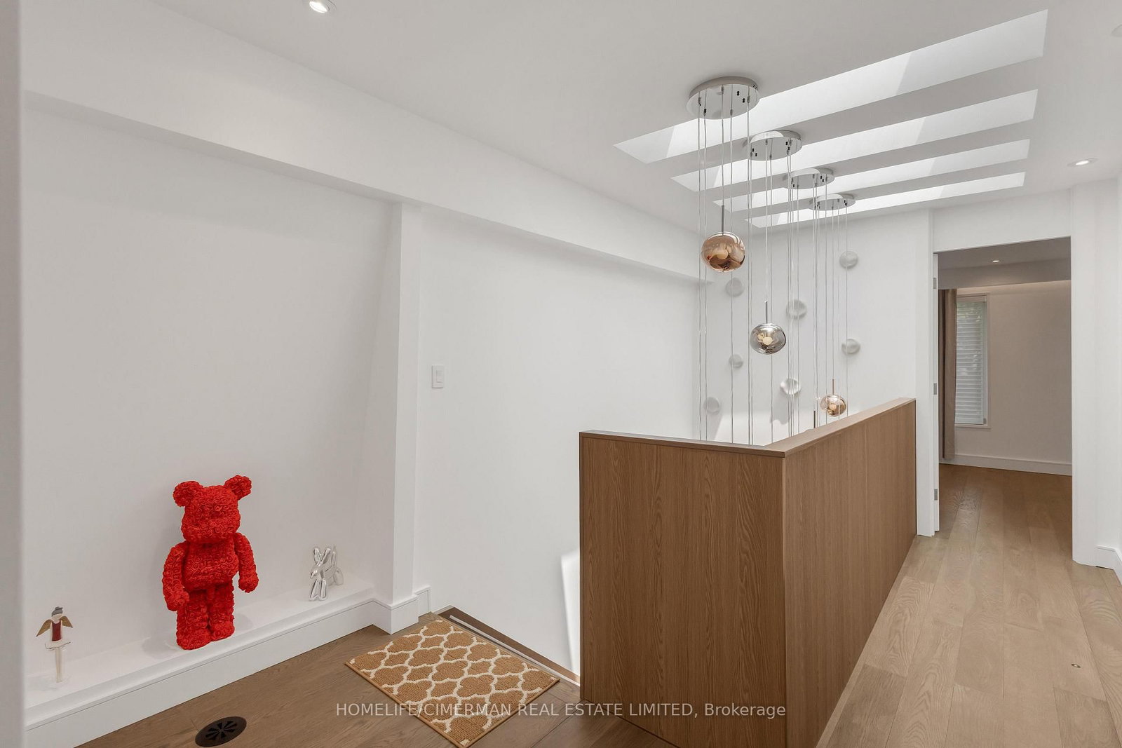124 Lyndhurst Ave, Toronto — 35