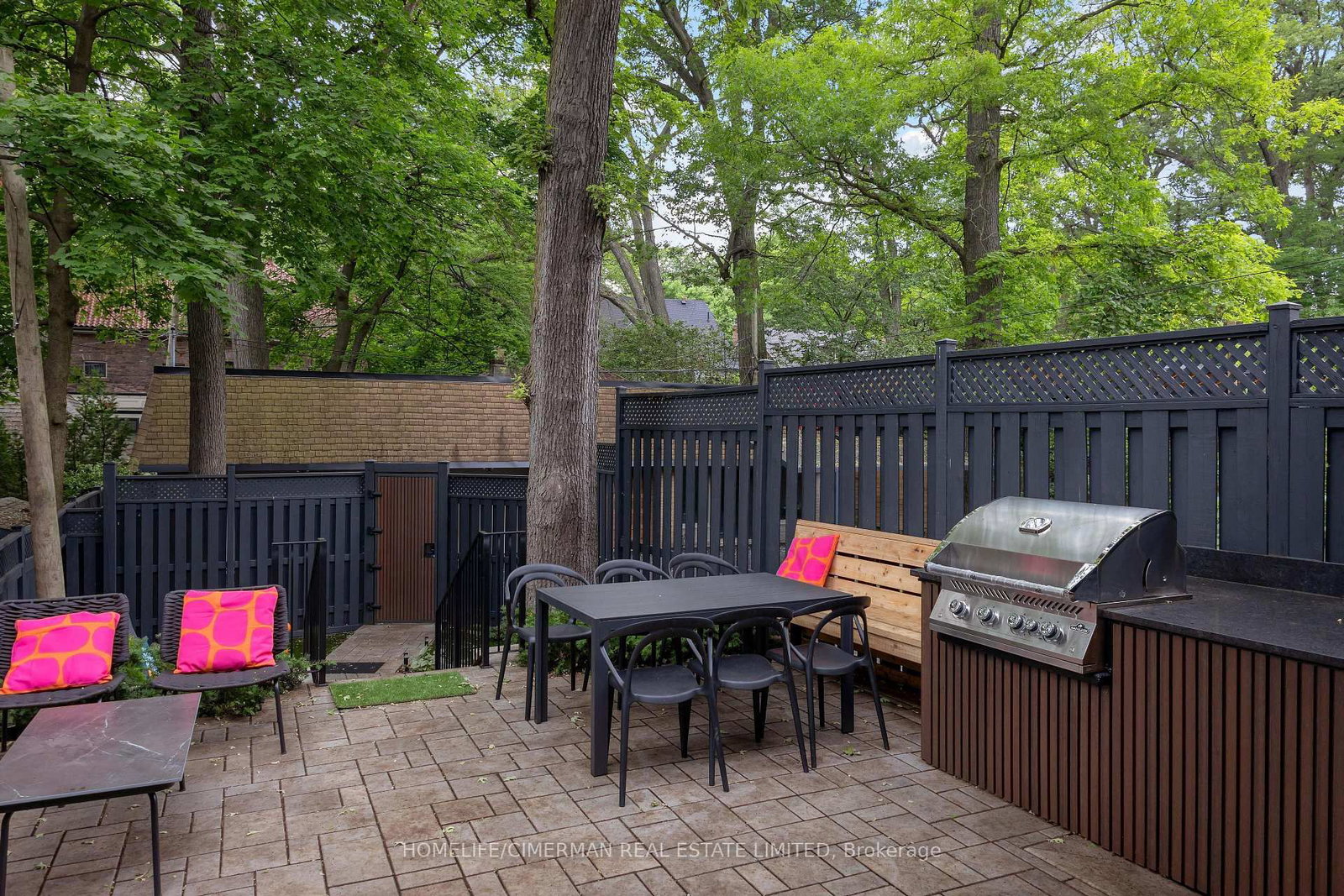 124 Lyndhurst Ave, Toronto — 42