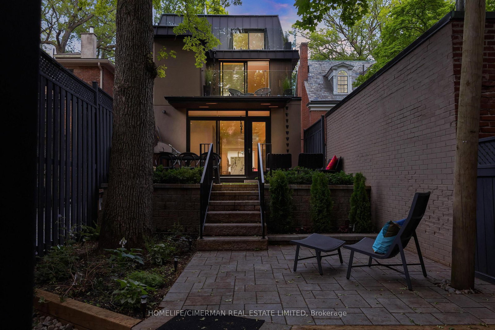 124 Lyndhurst Ave, Toronto — 43