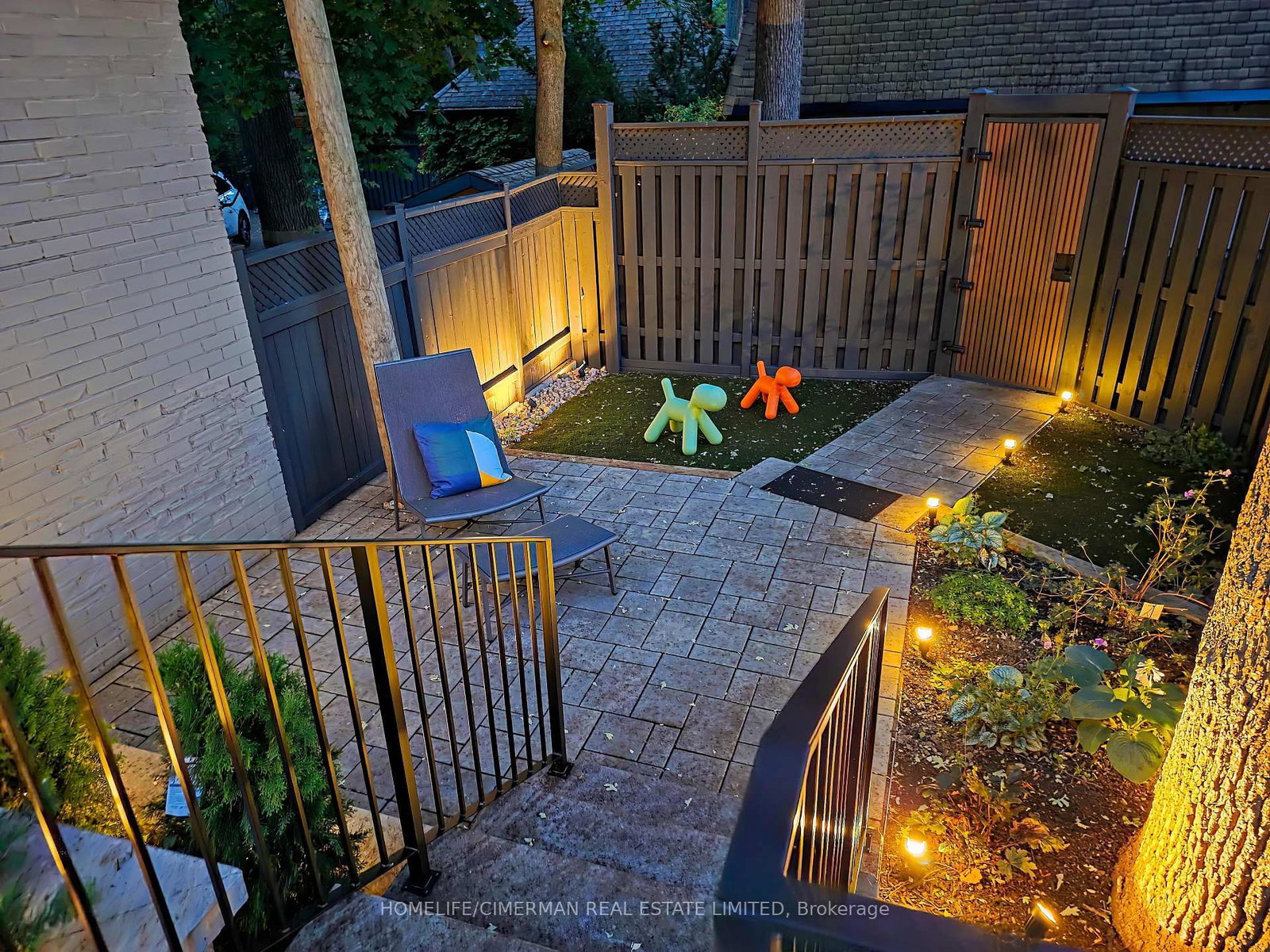 124 Lyndhurst Ave, Toronto — 44