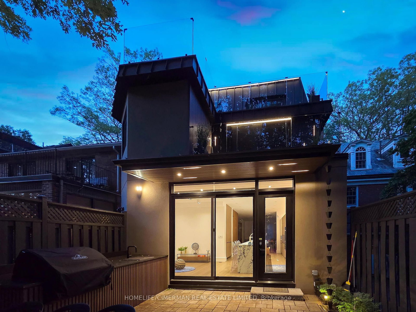 124 Lyndhurst Ave, Toronto — 46