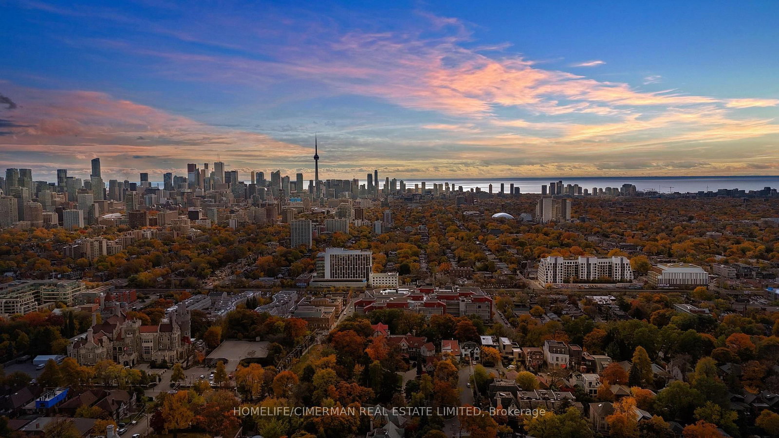 124 Lyndhurst Ave, Toronto — 48