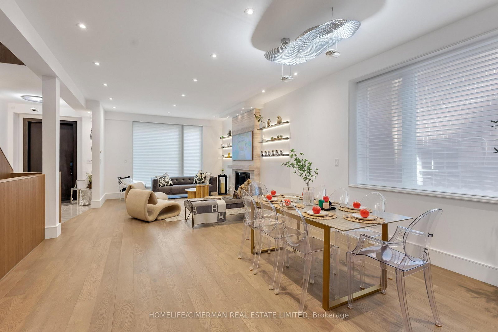 124 Lyndhurst Ave, Toronto — 6