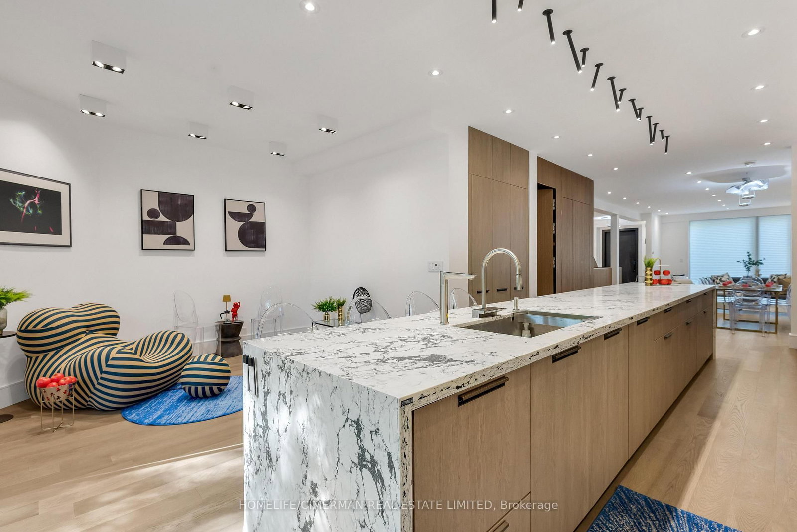124 Lyndhurst Ave, Toronto — 8