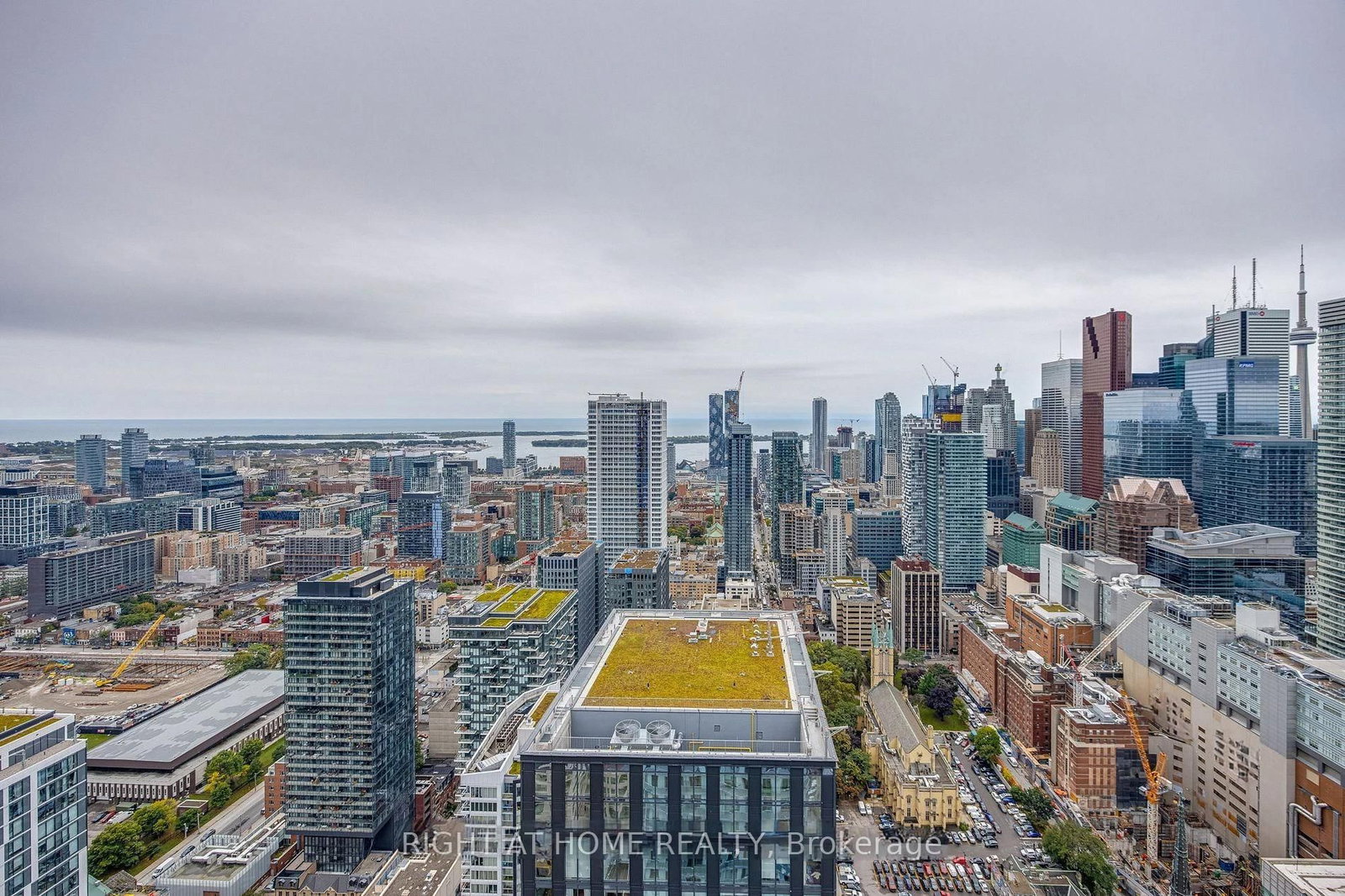 4009-100 Dalhousie St, Toronto — 18