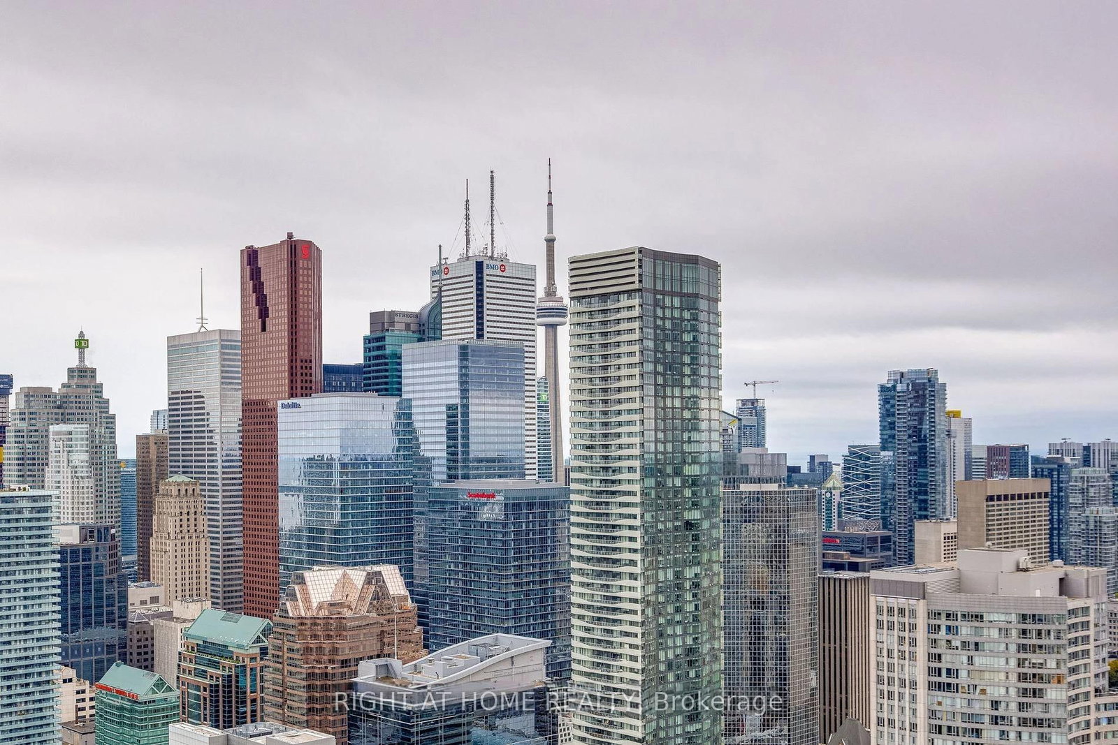 4009-100 Dalhousie St, Toronto — 20