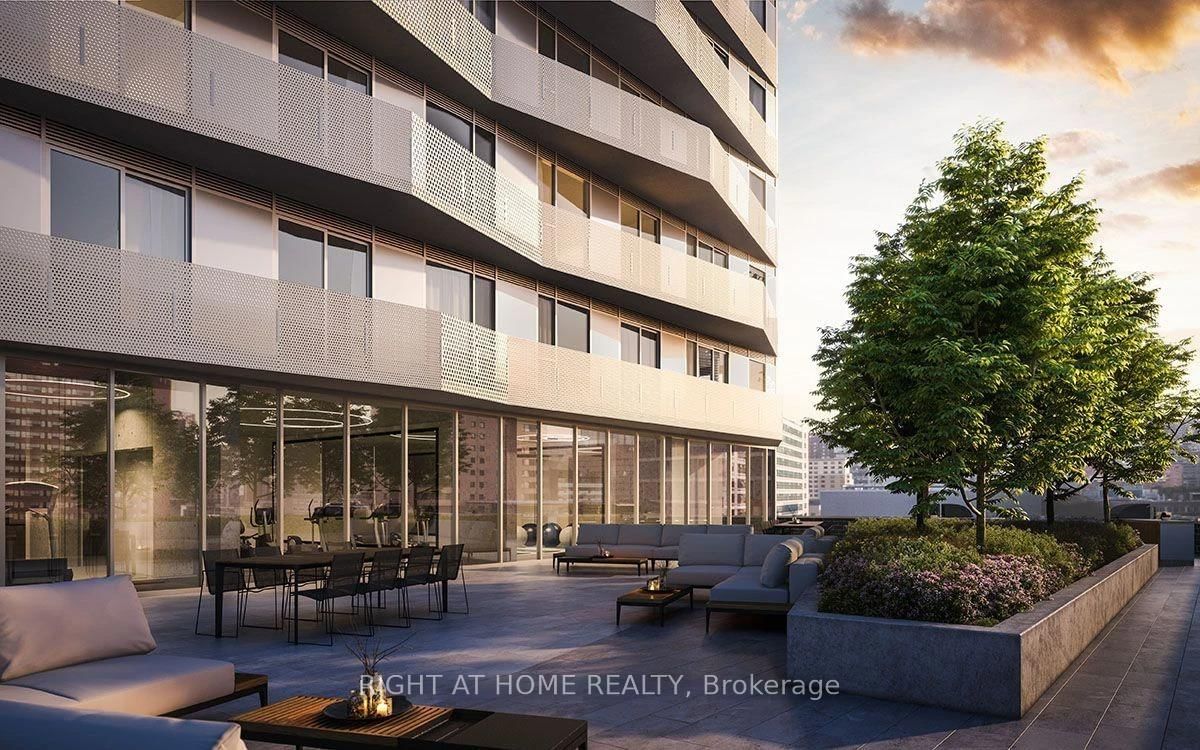 4009-100 Dalhousie St, Toronto — 27