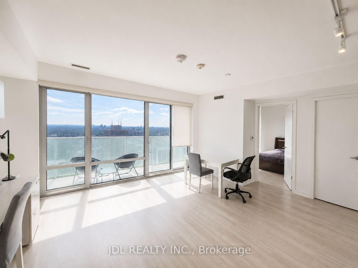3502-501 Yonge St, Toronto — 3