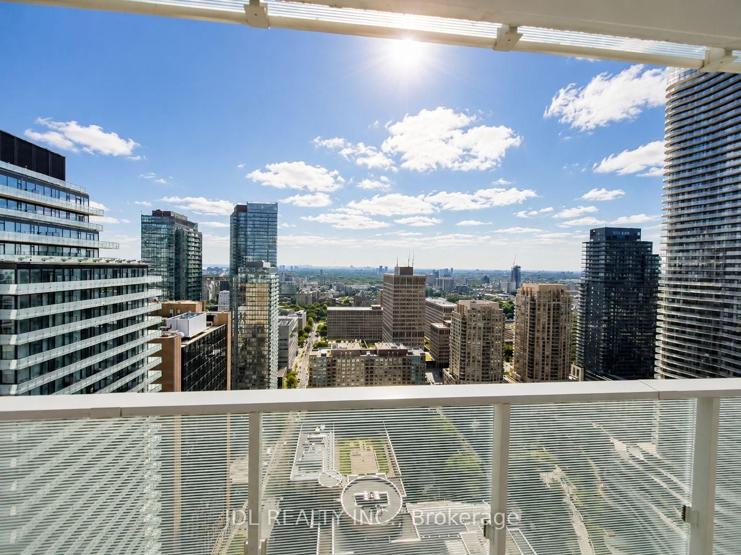 3502-501 Yonge St, Toronto — 7