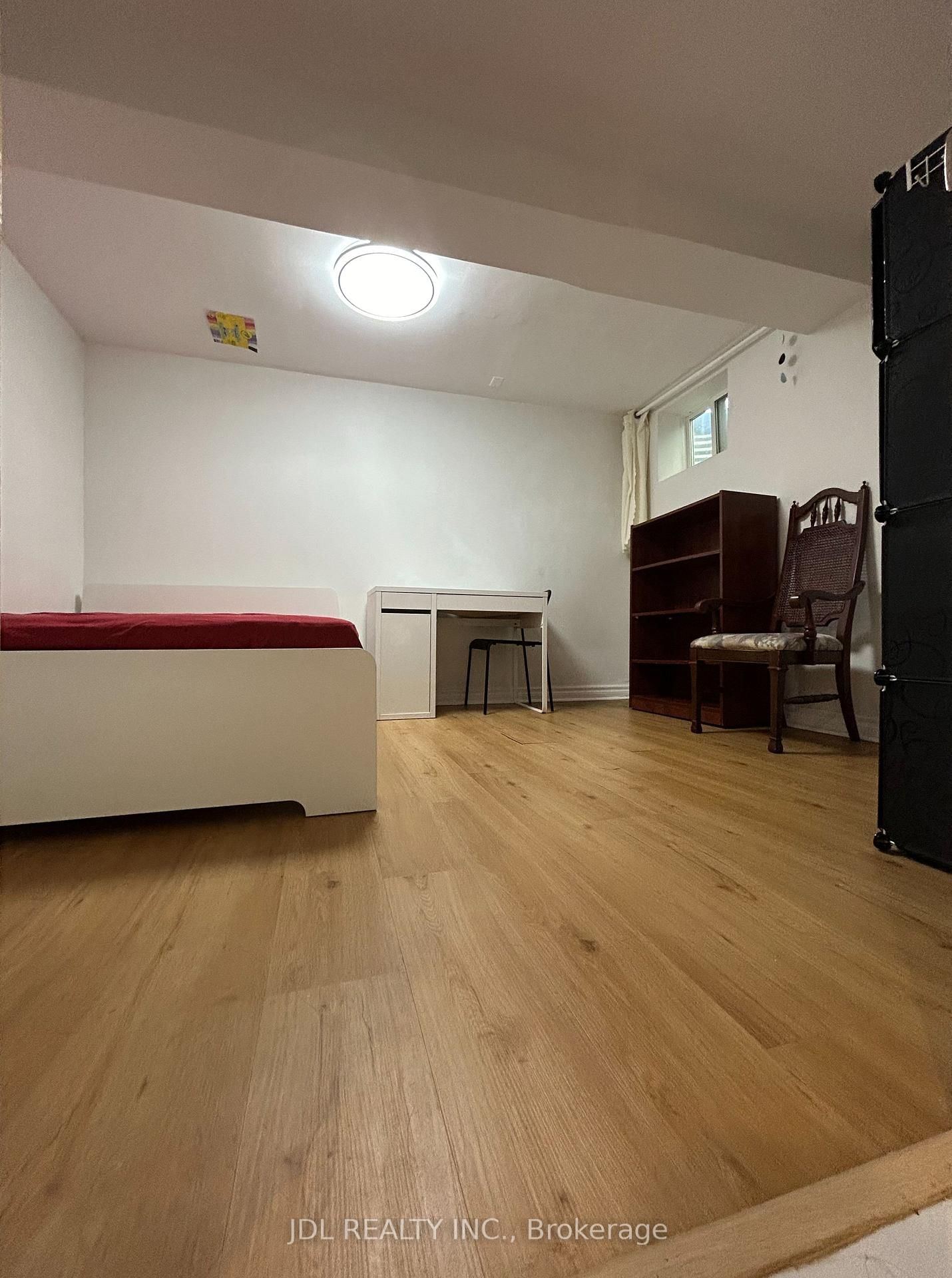 Suite A bsmt-10 Apache Tr Tr, Toronto — 3