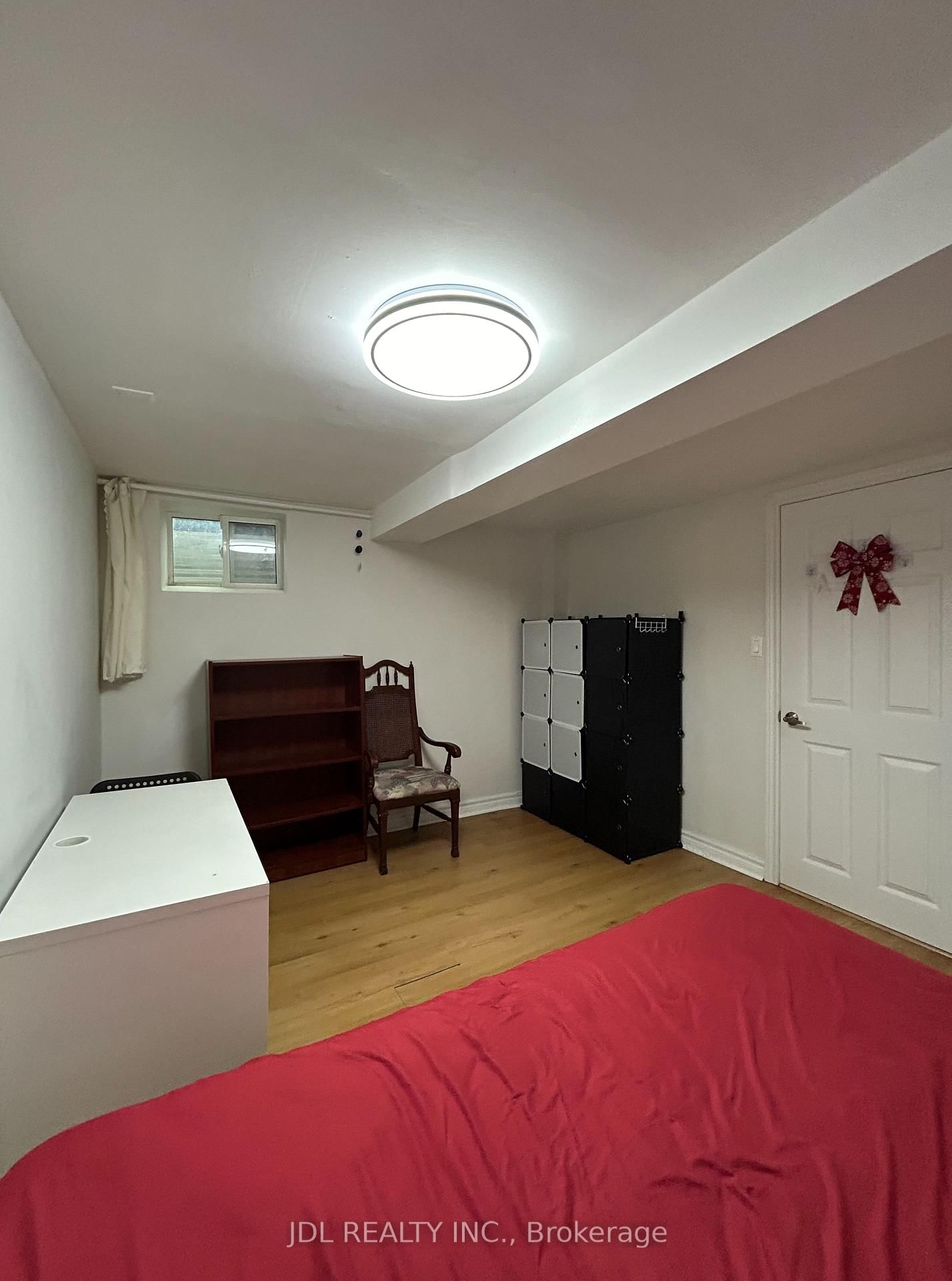 Suite A bsmt-10 Apache Tr Tr, Toronto — 4