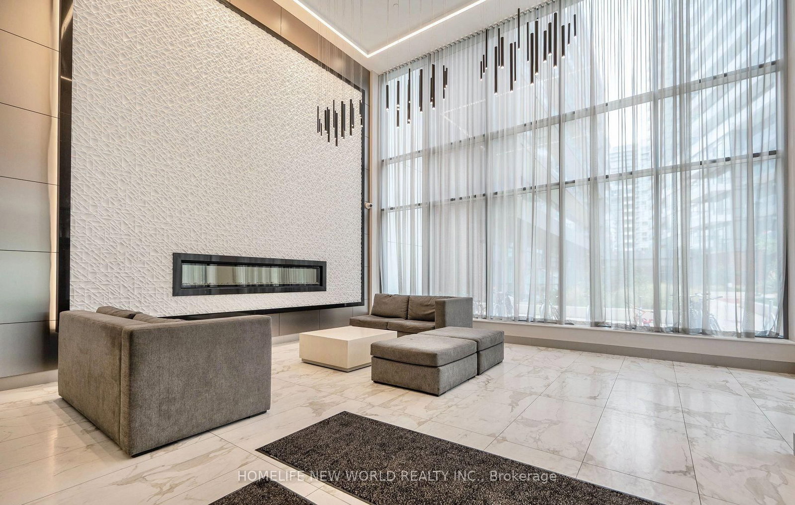 614-36 Forest Manor Rd, Toronto — 3