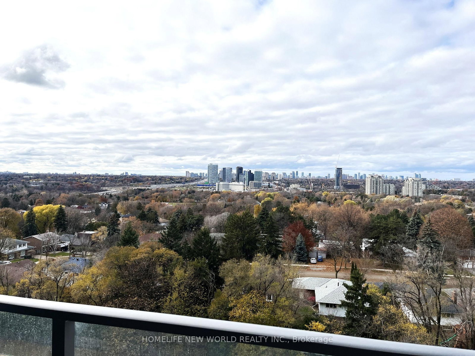 614-36 Forest Manor Rd, Toronto — 4