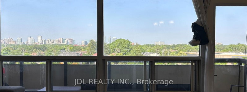 #707 Suite A - 505 Cummer Ave Ave - Photo 2