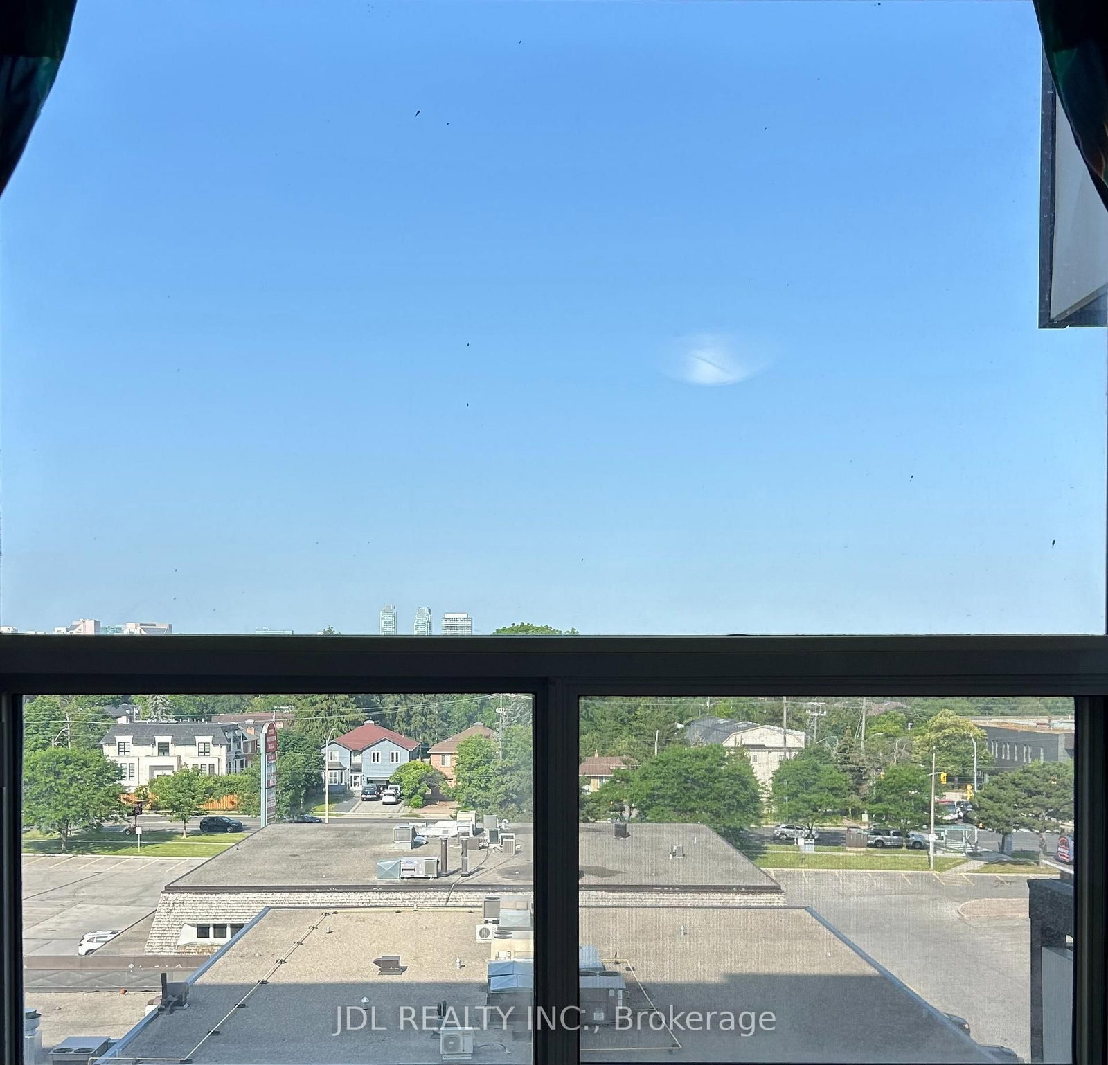 #707 Suite A-505 Cummer Ave Ave, Toronto — 8