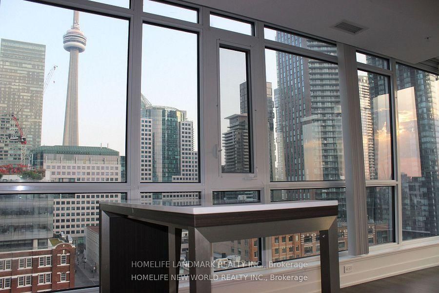 1107-30 Nelson St, Toronto — 8