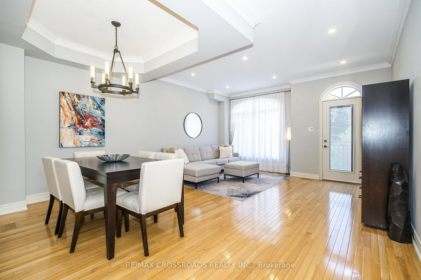 21A Brian Dr, Toronto — 10