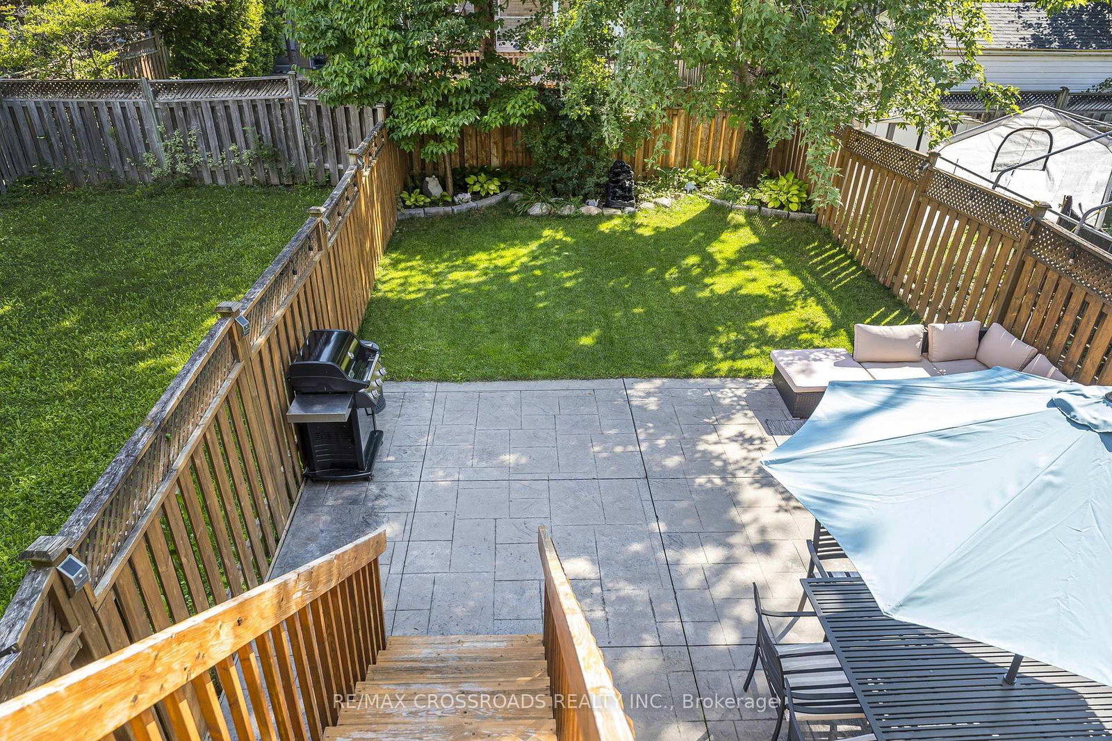 21A Brian Dr, Toronto — 24