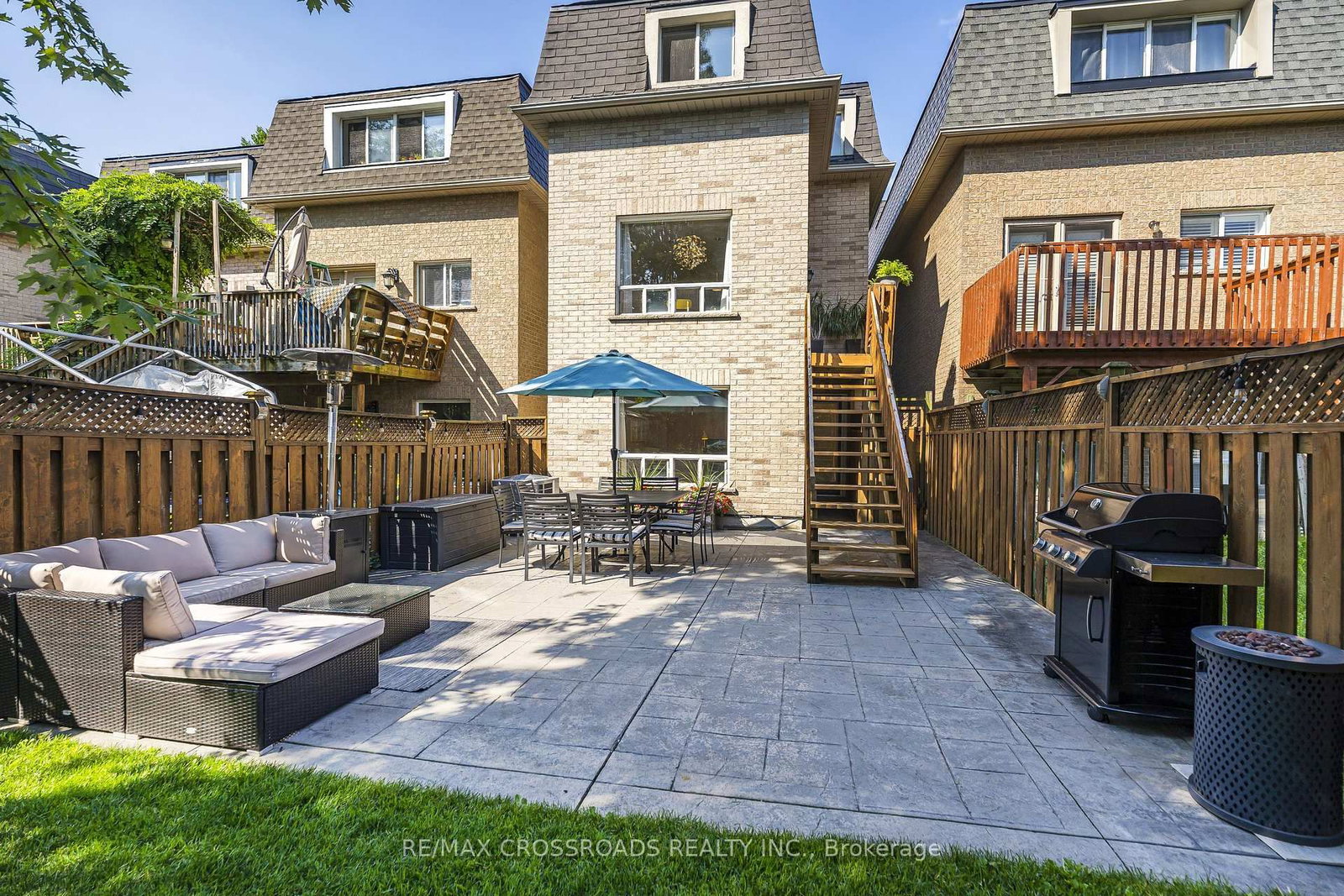 21A Brian Dr, Toronto — 28
