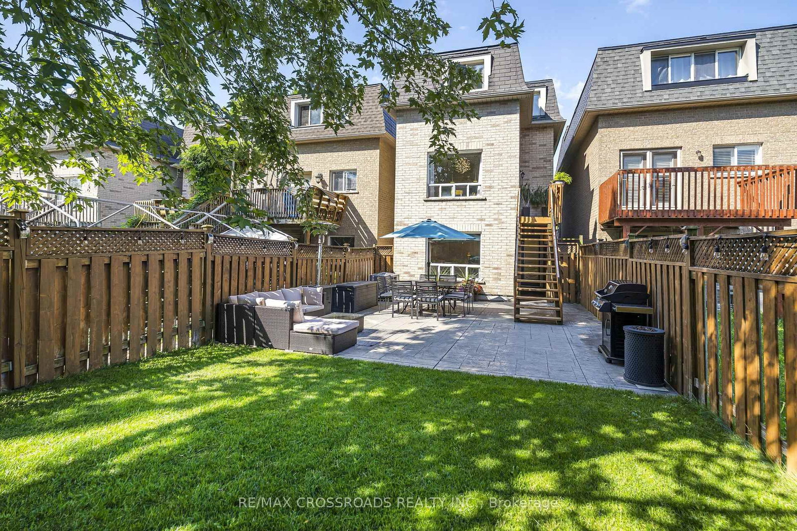 21A Brian Dr, Toronto — 29