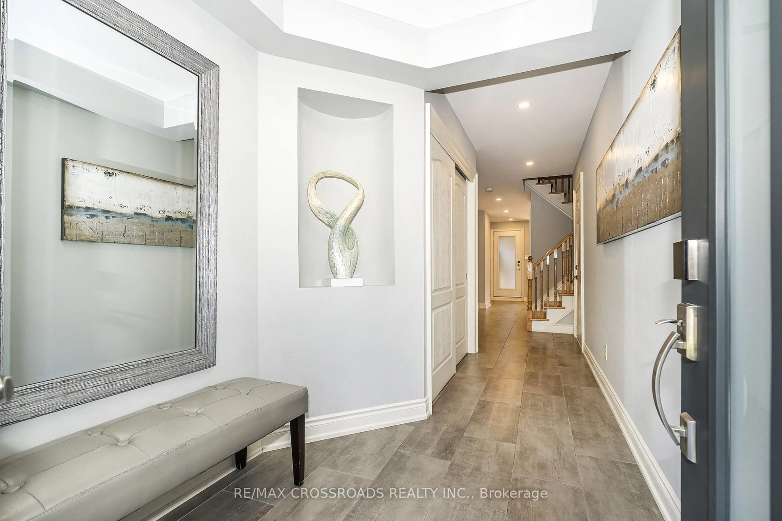 21A Brian Dr, Toronto — 3