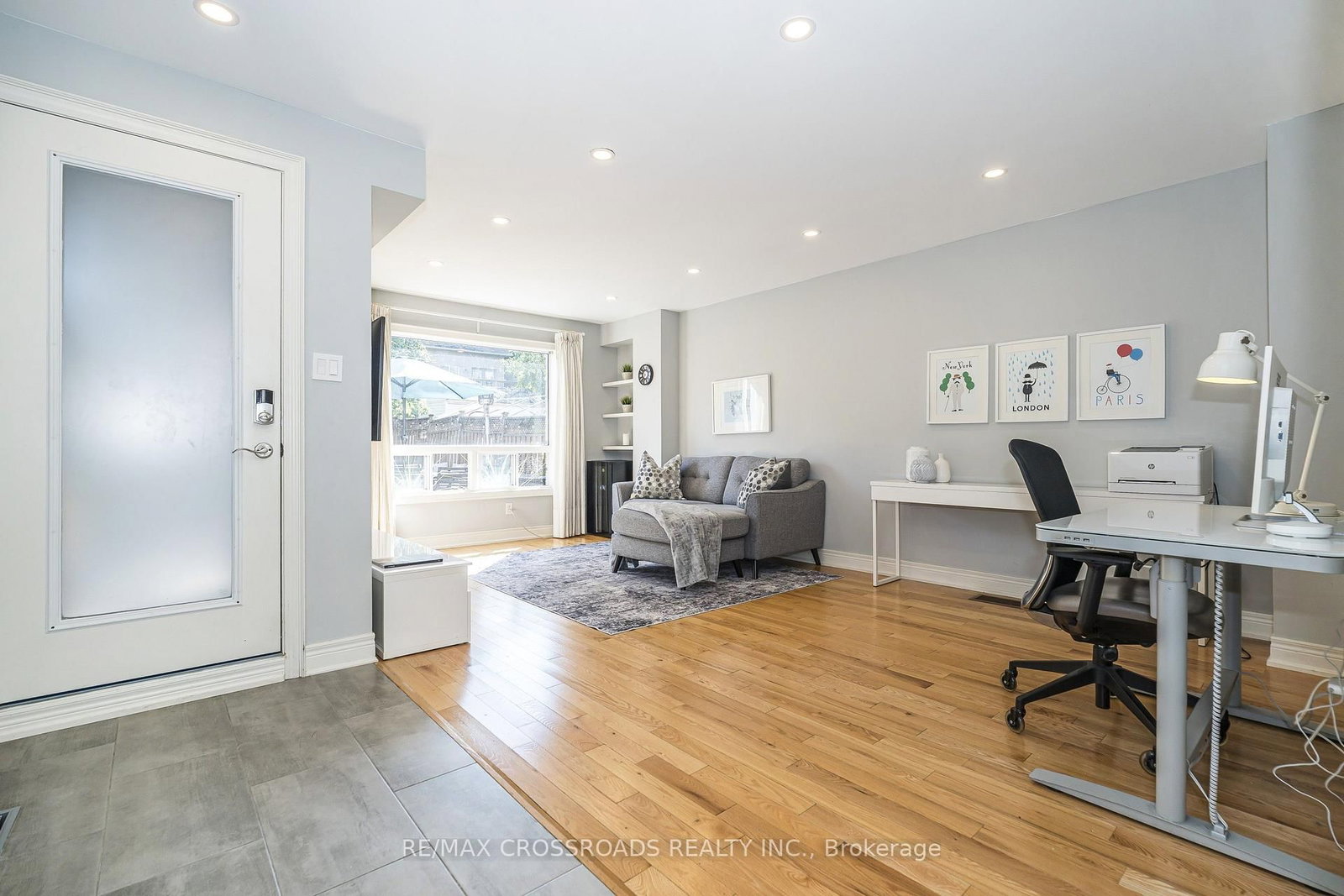 21A Brian Dr, Toronto — 5