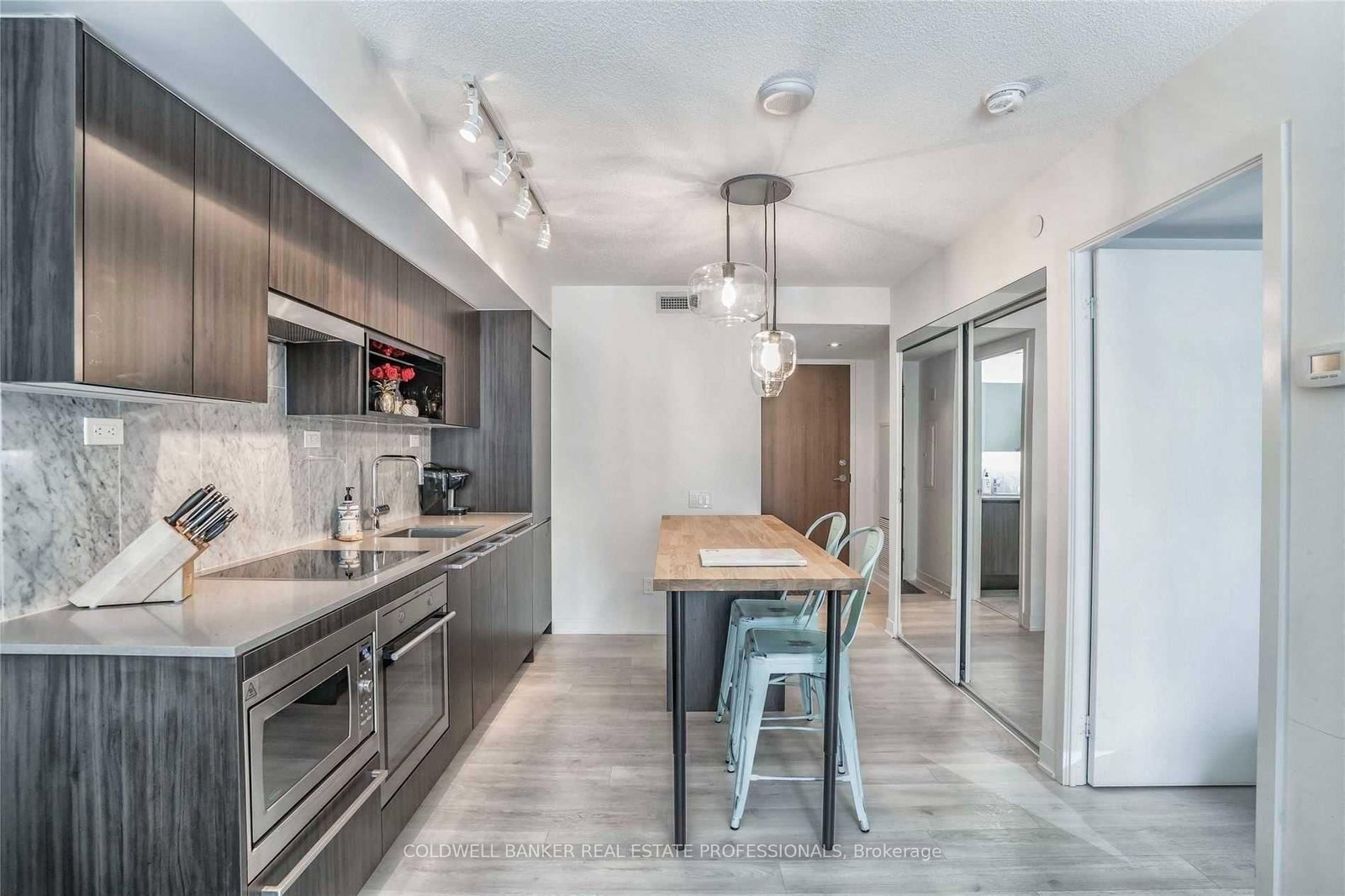 509-80 Queens Wharf Rd, Toronto — 13