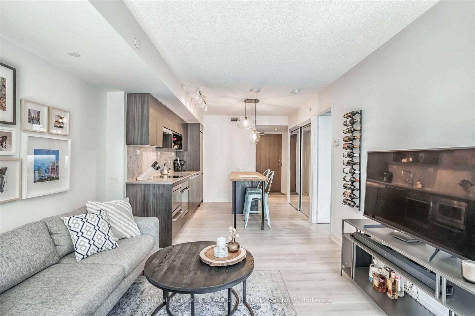 509-80 Queens Wharf Rd, Toronto — 15