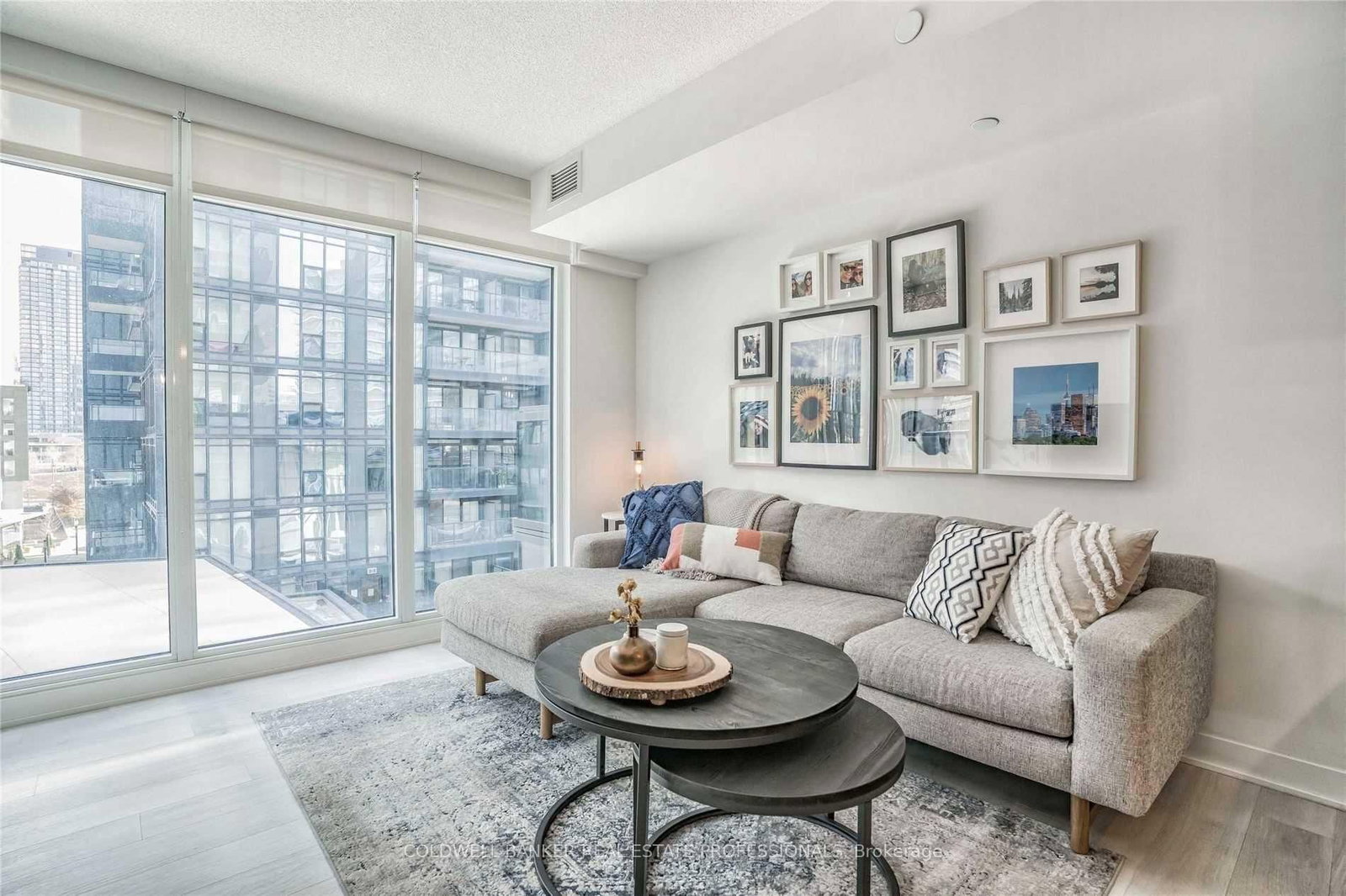 509-80 Queens Wharf Rd, Toronto — 18