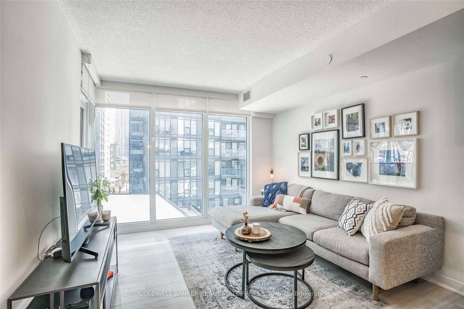 509-80 Queens Wharf Rd, Toronto — 20